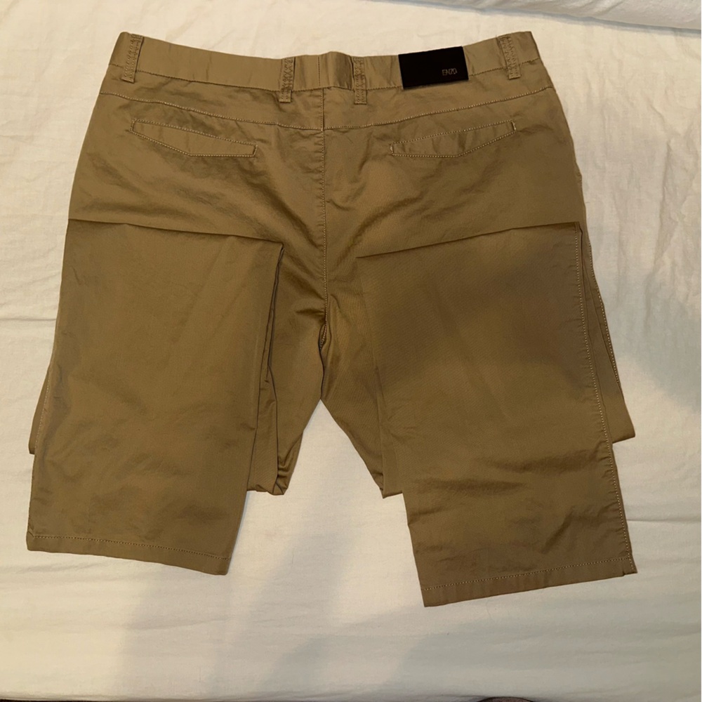 Men’s Enzo Slacks - Picture 4 of 10